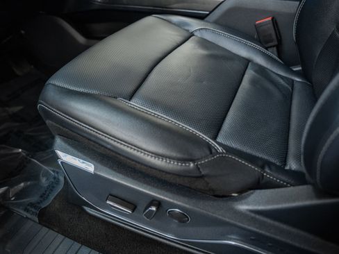 Certified 2022 Ford F150 Lariat w/ Equipment Group 502A High image 43