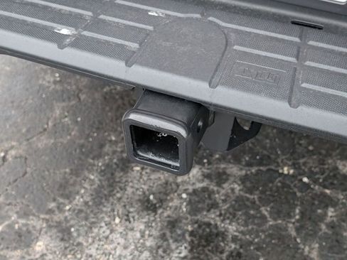 New 2025 Ford Ranger XL w/ Trailer Tow Package image 15