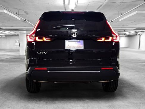 New 2026 Honda CR-V EX image 15