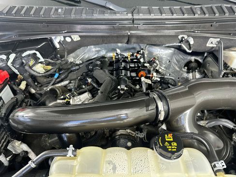 Used 2023 Lincoln Navigator Reserve AWD/4WD image 37