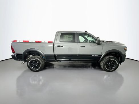 New 2026 RAM 2500 Power Wagon AWD/4WD image 8