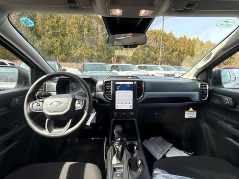 New 2026 Ford Ranger XL image 16