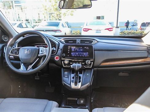 Used 2019 Honda CR-V EX image 17