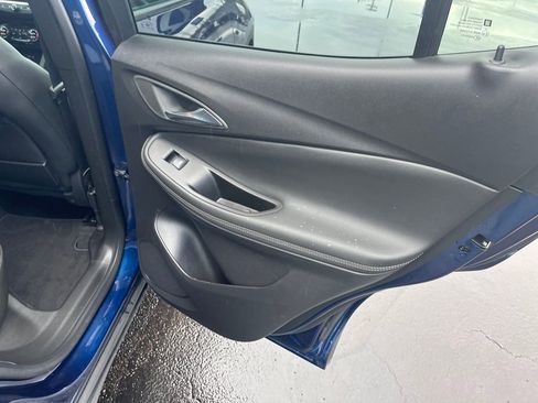 Used 2023 Buick Encore GX Select image 25