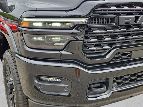 New 2026 RAM 2500 Limited AWD/4WD image 5