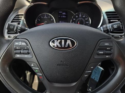 Used 2016 Kia Forte LX w/ LX Popular Plus Package FWD image 25
