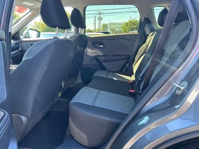 Certified 2023 Nissan Rogue SV AWD/4WD image 20