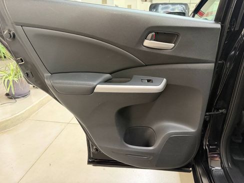 Used 2012 Honda CR-V EX-L image 12