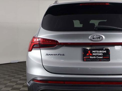 Used 2022 Hyundai Santa Fe Limited image 19