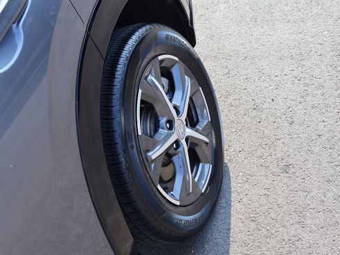 Certified 2024 Honda HR-V EX-L image 31
