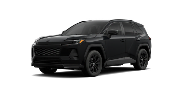 New 2026 Toyota RAV4 SE w/ Convenience Package AWD/4WD image 9