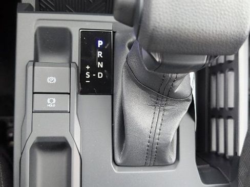 New 2025 Toyota Tacoma SR image 19