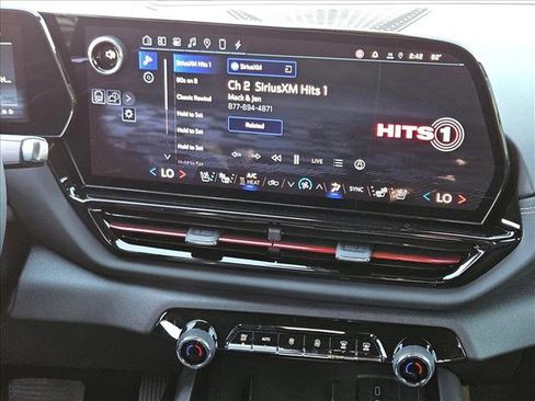 New 2026 Chevrolet Silverado EV Trail Boss image 12