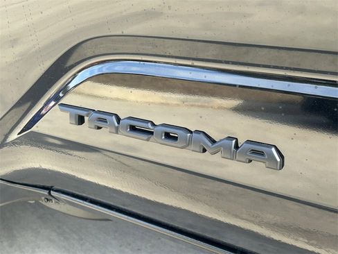 New 2026 Toyota Tacoma SR5 image 14