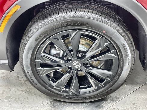 New 2026 Honda CR-V Sport Touring image 10