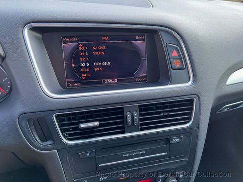 Used 2012 Audi Q5 3.2 Prestige AWD/4WD image 65