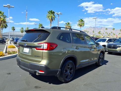 New 2026 Subaru Ascent Premium AWD/4WD image 9