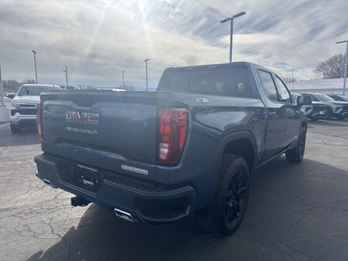New 2026 GMC Sierra 1500 Elevation w/ Preferred Package image 5
