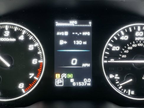 Used 2022 Subaru Legacy Limited XT image 19