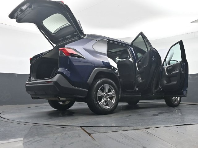 Certified 2024 Toyota RAV4 XLE AWD/4WD image 51
