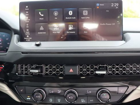 New 2025 Honda Accord EX-L image 23