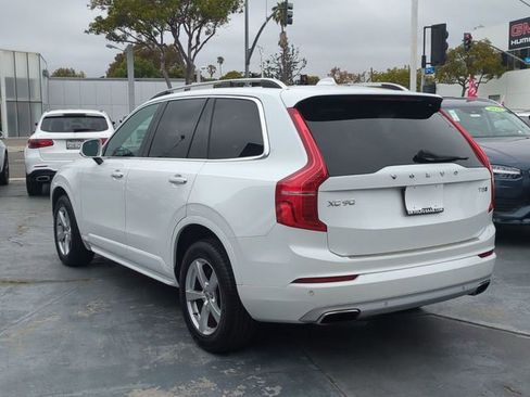 Used 2016 Volvo XC90 T5 Momentum AWD/4WD image 5