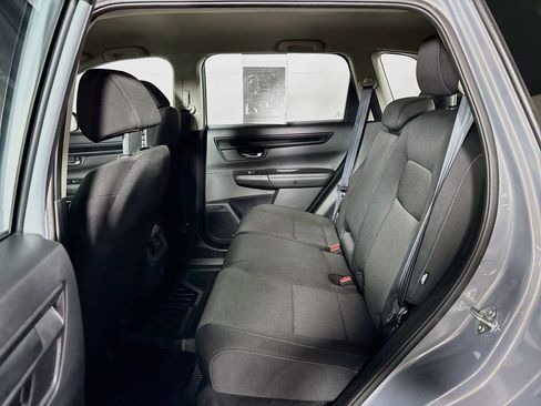 Used 2024 Honda CR-V LX image 19