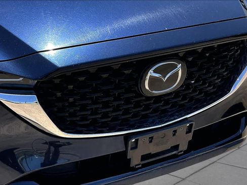 Used 2024 MAZDA CX-5 AWD 2.5 S image 29