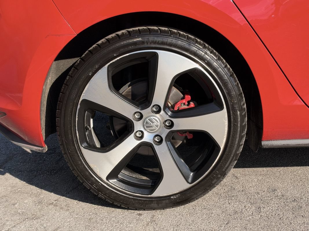 Used 2017 Volkswagen GTI S FWD image 29