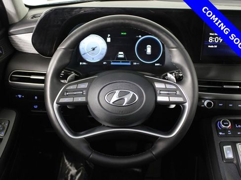Certified 2025 Hyundai Palisade Limited image 19