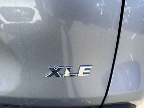 Used 2024 Toyota RAV4 XLE image 13