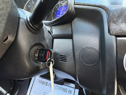 Used 2020 Honda Fit LX image 29