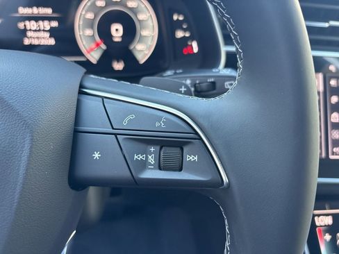 New 2026 Audi Q8 Premium Plus image 22