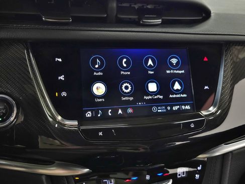 Used 2024 Cadillac XT6 Sport w/ Technology Package AWD/4WD image 31