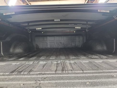 Used 2019 RAM 1500 Express w/ Ignition Orange Sport Package AWD/4WD image 12