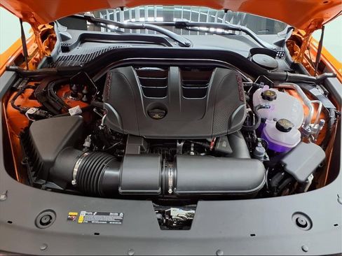 New 2026 Dodge Charger Scat Pack image 19