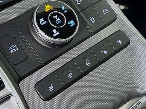 Certified 2024 Hyundai Palisade Calligraphy AWD/4WD image 19