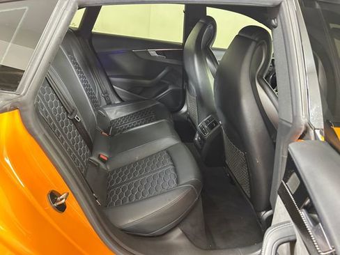 Used 2022 Audi RS 5 2.9T image 29