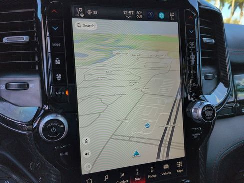 Used 2024 RAM 1500 TRX w/ TRX Level 2 Equipment Group image 21