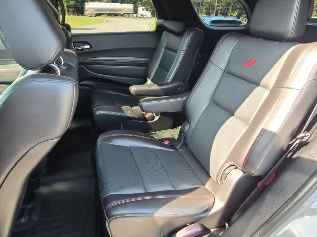 Used 2025 Dodge Durango R/T AWD/4WD image 10