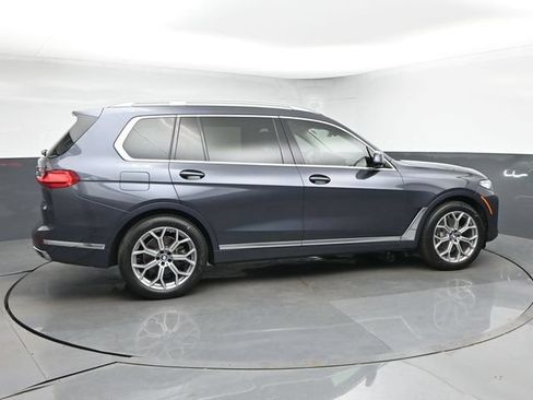 Used 2019 BMW X7 xDrive40i w/ Premium Package AWD/4WD image 9