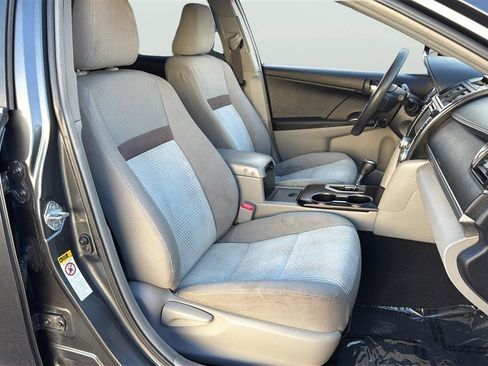 Used 2012 Toyota Camry LE image 14