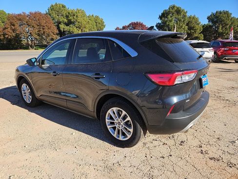 Used 2022 Ford Escape SE w/ Convenience Package image 7