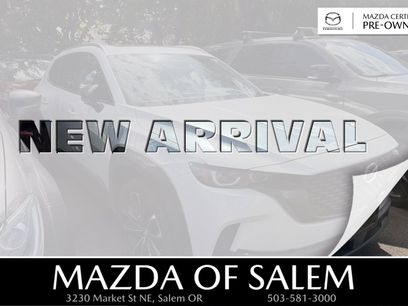 Used 2025 MAZDA CX-50 AWD 2.5 S w/ Premium Plus Pkg