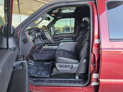 Used 2013 Ford F350 Platinum image 18