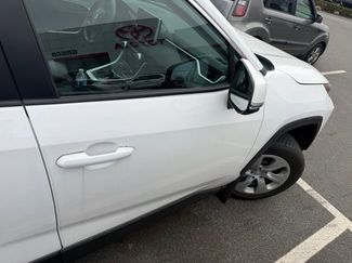 Used 2025 Toyota RAV4 LE video 1