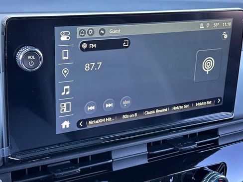 New 2026 Honda Prologue Touring image 21