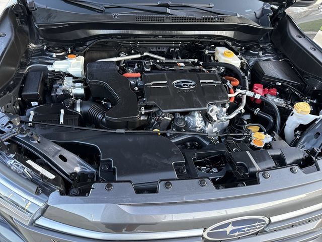 Certified 2026 Subaru Forester Premium AWD/4WD image 21