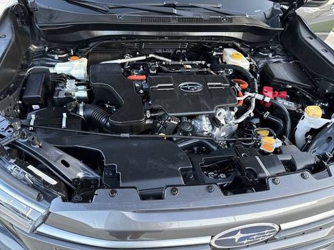 Used 2026 Subaru Forester Premium AWD/4WD image 21
