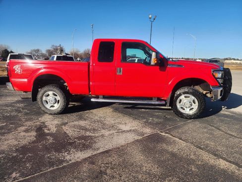 Used 2016 Ford F250 XLT w/ XLT Value Package image 4